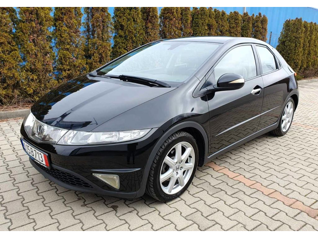 Honda Civic 1.8 I-V