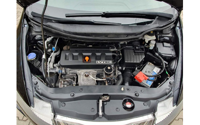 Honda Civic 1.8 I-V