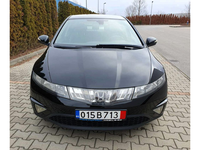 Honda Civic 1.8 I-V