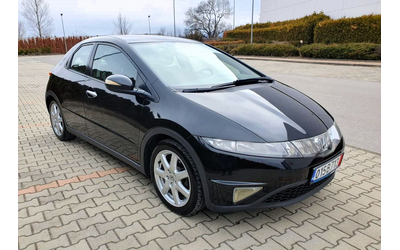 honda-civic-1-8-i-vtec - 2