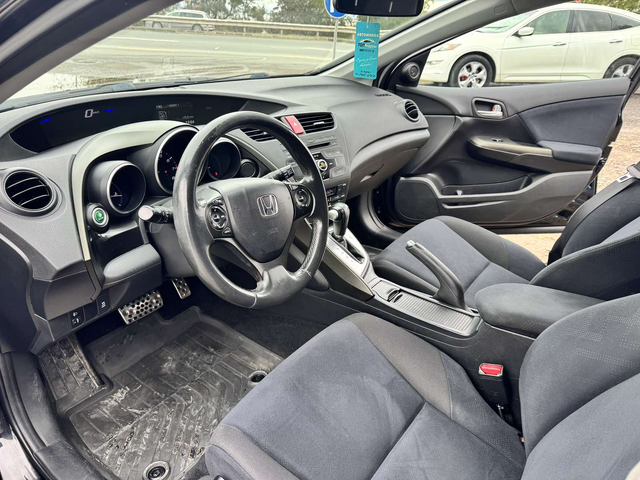 Honda Civic 1,8 i-VTEC - автомобили, коли, обяви за нови и употребявани 2