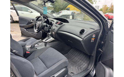 honda-civic-1-8-i-vtec - 4