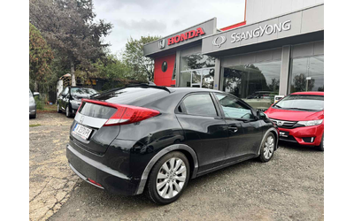 honda-civic-1-8-i-vtec - 5