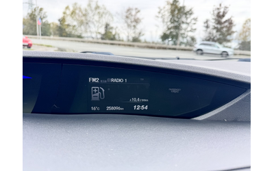 Honda Civic 1,8 i-VTEC - автомобили, коли, обяви за нови и употребявани 9