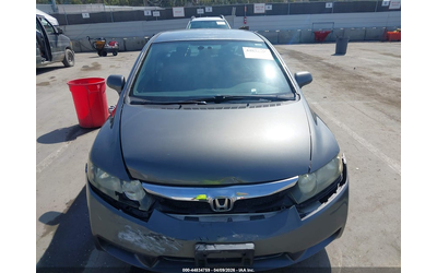 Honda Civic 1.8L I-4 VVT, 113HP Front Wheel Drive - автомобили, коли, обяви за нови и употребявани 11