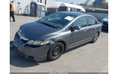 honda-civic-1-8l-i-4-vvt-113hp-front-wheel-drive - 1