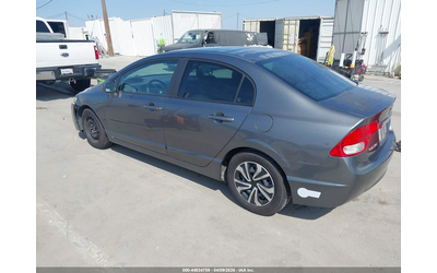 honda-civic-1-8l-i-4-vvt-113hp-front-wheel-drive - 2