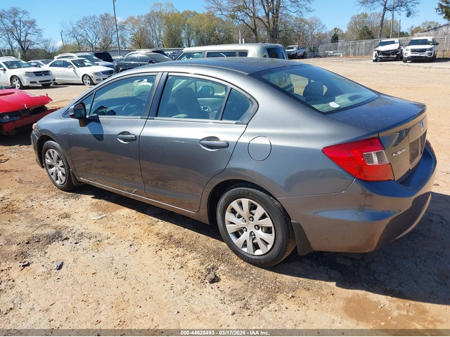 Honda Civic 1.8L I-4 VVT, 140HP Front Wheel Drive - автомобили, коли, обяви за нови и употребявани 2