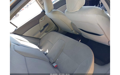 Honda Civic 1.8L I-4 VVT, 140HP Front Wheel Drive - автомобили, коли, обяви за нови и употребявани 7