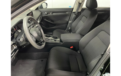 Honda Civic 2.0 automatic - автомобили, коли, обяви за нови и употребявани 12