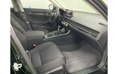 Honda Civic 2.0 automatic - автомобили, коли, обяви за нови и употребявани 13
