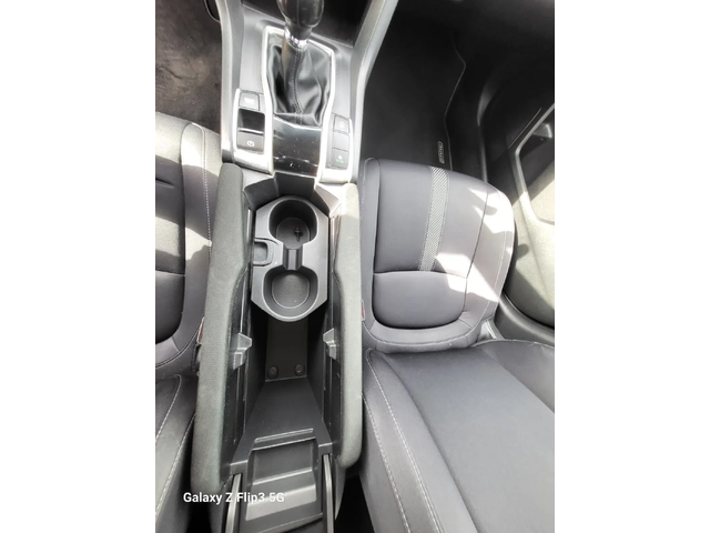 Honda Civic 1.5 - автомобили, коли, обяви за нови и употребявани 12