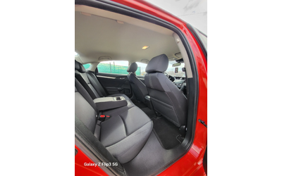 Honda Civic 1.5 - автомобили, коли, обяви за нови и употребявани 6