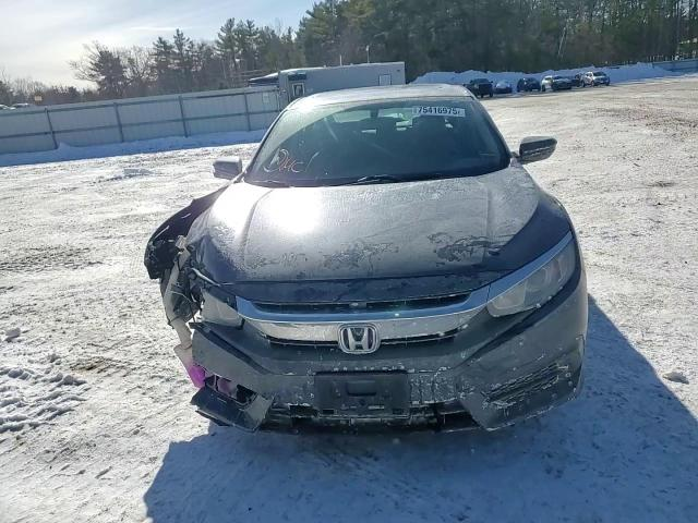 Honda Civic 2.0L 4 Front-wheel Drive - автомобили, коли, обяви за нови и употребявани 0