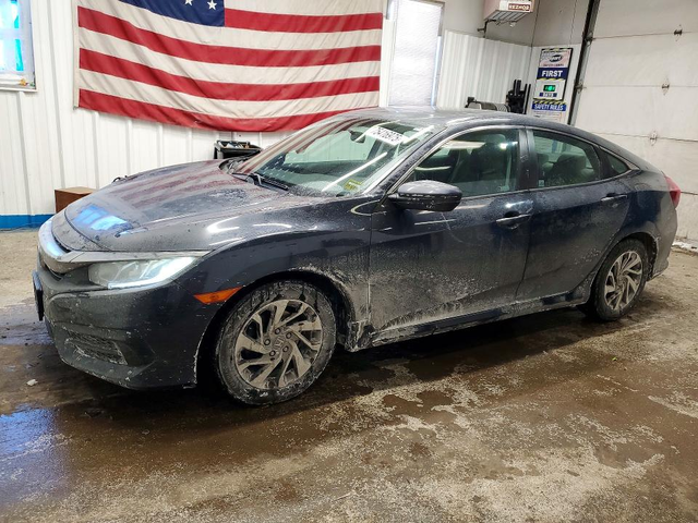 Honda Civic 2.0L 4 Front-wheel Drive - автомобили, коли, обяви за нови и употребявани 1