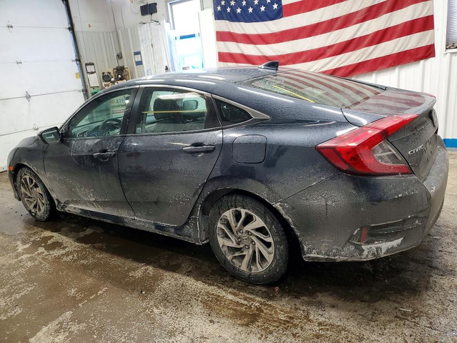 Honda Civic 2.0L 4 Front-wheel Drive - автомобили, коли, обяви за нови и употребявани 2