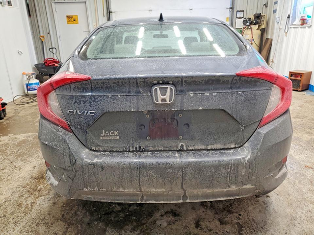 Honda Civic 2.0L 4 Front-wheel Drive - автомобили, коли, обяви за нови и употребявани 6