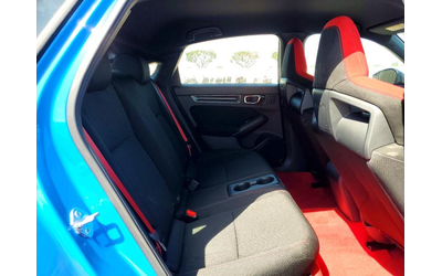 Honda Civic 2.0L 4 FRONT WHEEL DRIVE - автомобили, коли, обяви за нови и употребявани 10