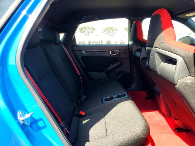 Honda Civic 2.0L 4 FRONT WHEEL DRIVE - автомобили, коли, обяви за нови и употребявани 10