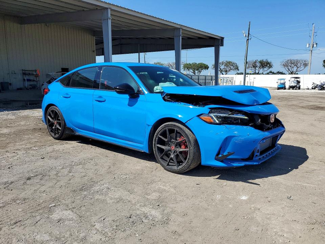 Honda Civic 2.0L 4 FRONT WHEEL DRIVE - автомобили, коли, обяви за нови и употребявани 4