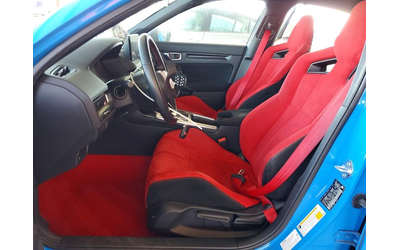 Honda Civic 2.0L 4 FRONT WHEEL DRIVE - автомобили, коли, обяви за нови и употребявани 7