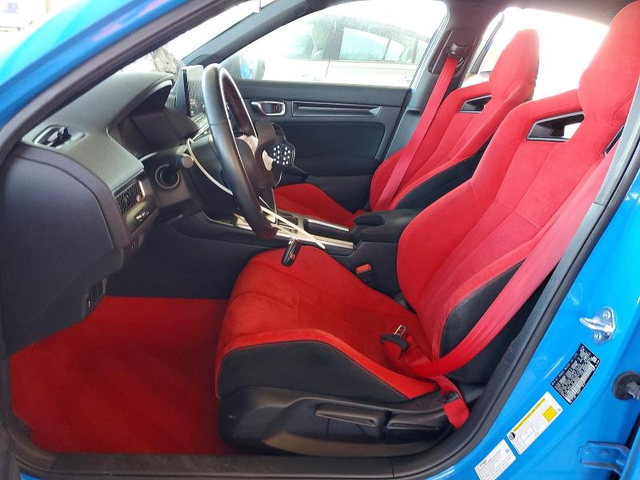 Honda Civic 2.0L 4 FRONT WHEEL DRIVE - автомобили, коли, обяви за нови и употребявани 7