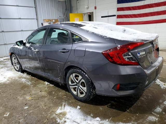 Honda Civic 2.0L 4 Front-wheel Drive - автомобили, коли, обяви за нови и употребявани 1