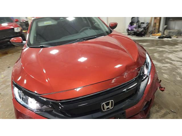 Honda Civic 2.0L 4 FRONT WHEEL DRIVE - автомобили, коли, обяви за нови и употребявани 0