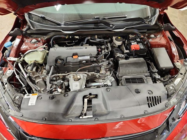 Honda Civic 2.0L 4 FRONT WHEEL DRIVE - автомобили, коли, обяви за нови и употребявани 12