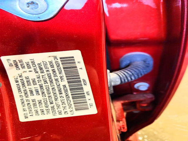 Honda Civic 2.0L 4 FRONT WHEEL DRIVE - автомобили, коли, обяви за нови и употребявани 13