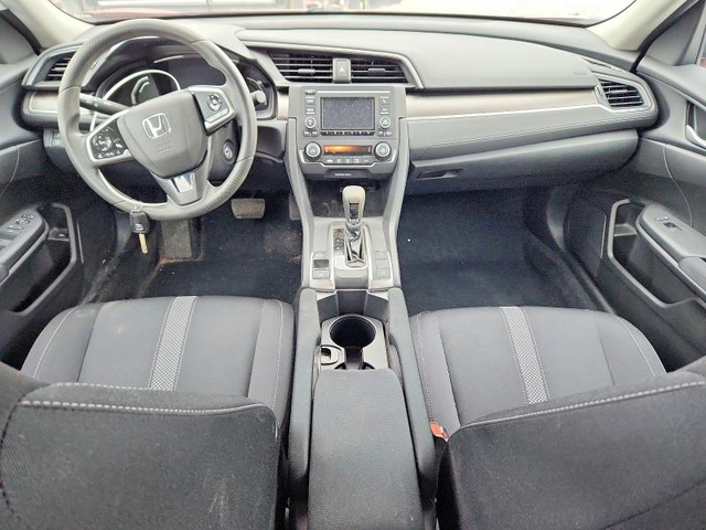 Honda Civic 2.0L 4 FRONT WHEEL DRIVE - автомобили, коли, обяви за нови и употребявани 8