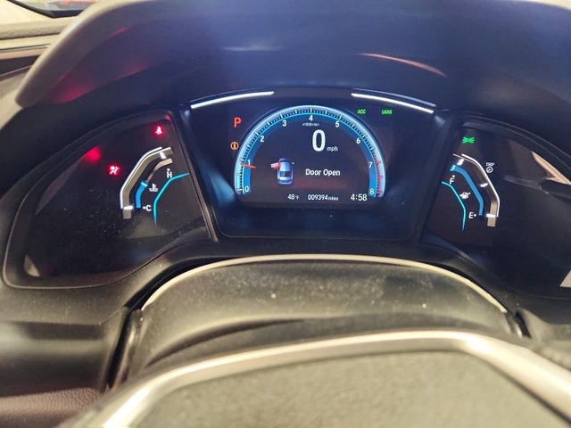 Honda Civic 2.0L 4 FRONT WHEEL DRIVE - автомобили, коли, обяви за нови и употребявани 9