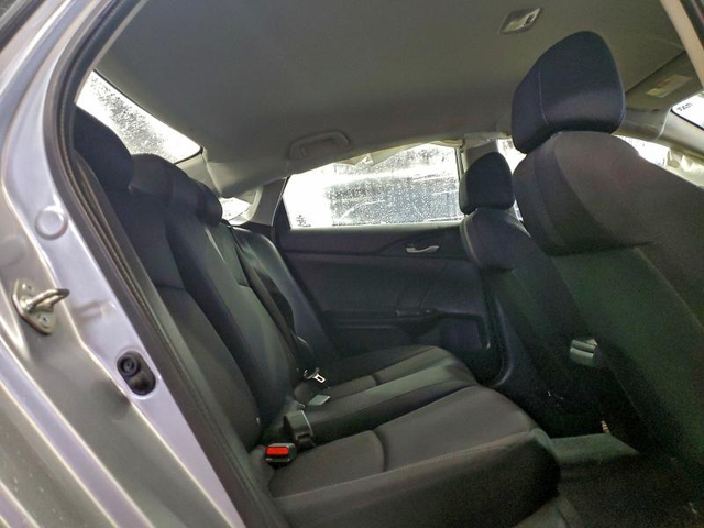 Honda Civic 2.0L 4 Front-wheel Drive - автомобили, коли, обяви за нови и употребявани 10