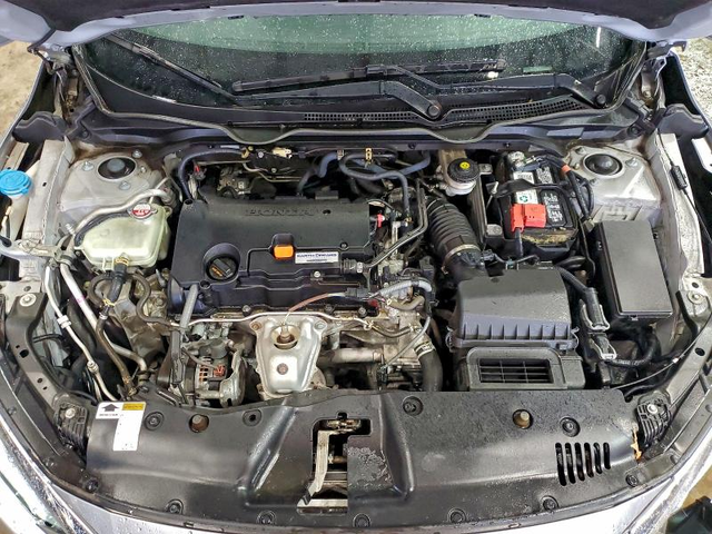 Honda Civic 2.0L 4 Front-wheel Drive - автомобили, коли, обяви за нови и употребявани 11