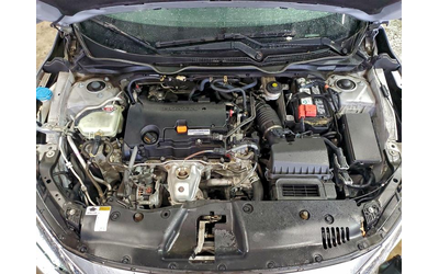 Honda Civic 2.0L 4 Front-wheel Drive - автомобили, коли, обяви за нови и употребявани 12