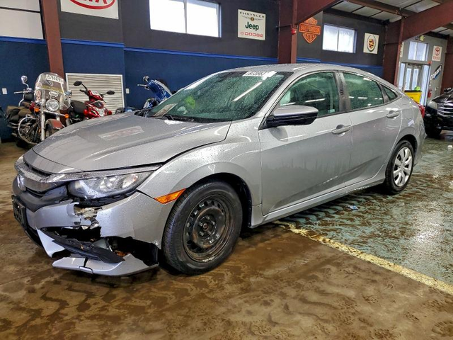 Honda Civic 2.0L 4 Front-wheel Drive - автомобили, коли, обяви за нови и употребявани 1