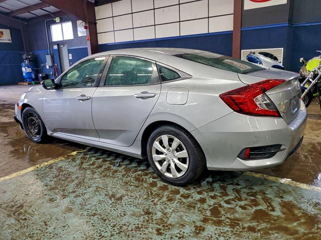 Honda Civic 2.0L 4 Front-wheel Drive - автомобили, коли, обяви за нови и употребявани 2