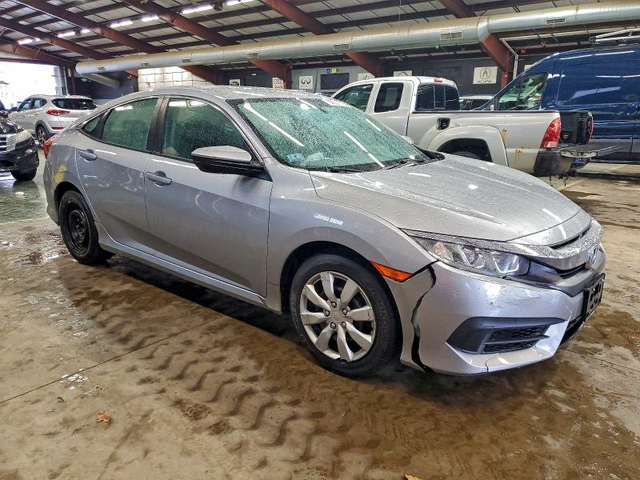 Honda Civic 2.0L 4 Front-wheel Drive - автомобили, коли, обяви за нови и употребявани 4