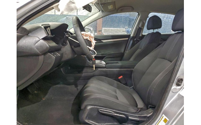 Honda Civic 2.0L 4 Front-wheel Drive - автомобили, коли, обяви за нови и употребявани 7