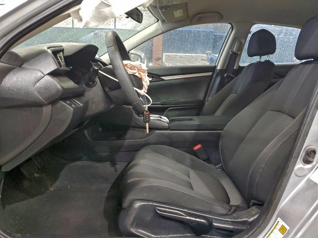 Honda Civic 2.0L 4 Front-wheel Drive - автомобили, коли, обяви за нови и употребявани 7