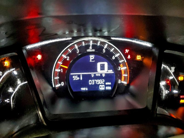 Honda Civic 2.0L 4 Front-wheel Drive - автомобили, коли, обяви за нови и употребявани 9