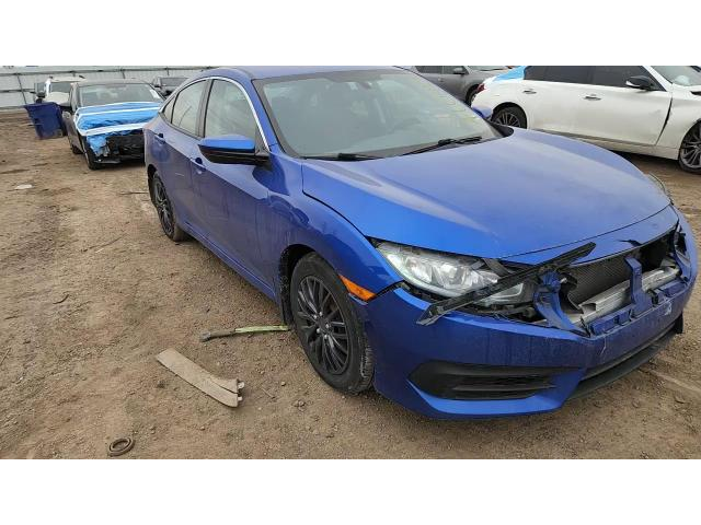 Honda Civic 2.0L 4 FRONT WHEEL DRIVE - автомобили, коли, обяви за нови и употребявани 0