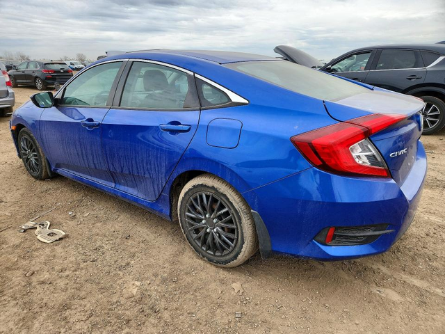 Honda Civic 2.0L 4 FRONT WHEEL DRIVE - автомобили, коли, обяви за нови и употребявани 2