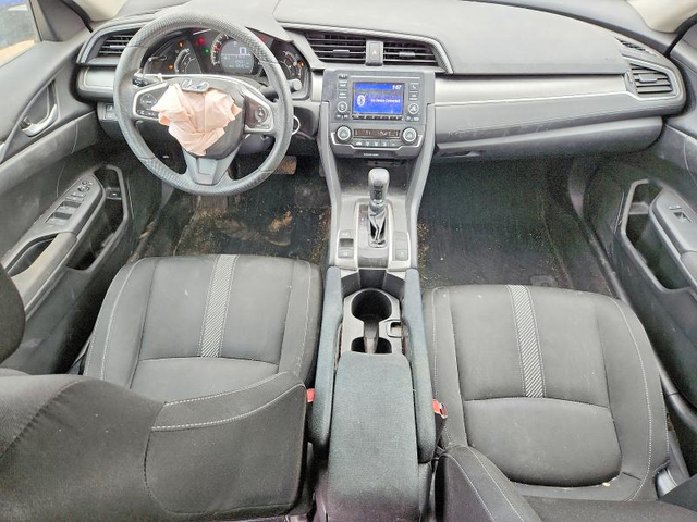 Honda Civic 2.0L 4 FRONT WHEEL DRIVE - автомобили, коли, обяви за нови и употребявани 8