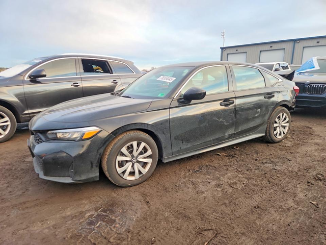 Honda Civic 2.0L 4 Front-wheel Drive - автомобили, коли, обяви за нови и употребявани 0