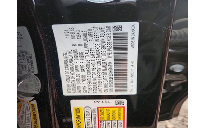 Honda Civic 2.0L 4 Front-wheel Drive - автомобили, коли, обяви за нови и употребявани 13