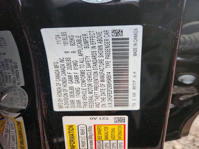 Honda Civic 2.0L 4 Front-wheel Drive - автомобили, коли, обяви за нови и употребявани 13