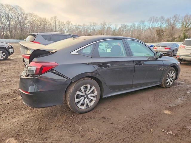 Honda Civic 2.0L 4 Front-wheel Drive - автомобили, коли, обяви за нови и употребявани 2