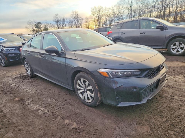 Honda Civic 2.0L 4 Front-wheel Drive - автомобили, коли, обяви за нови и употребявани 3