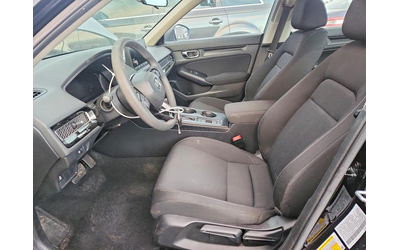 Honda Civic 2.0L 4 Front-wheel Drive - автомобили, коли, обяви за нови и употребявани 6